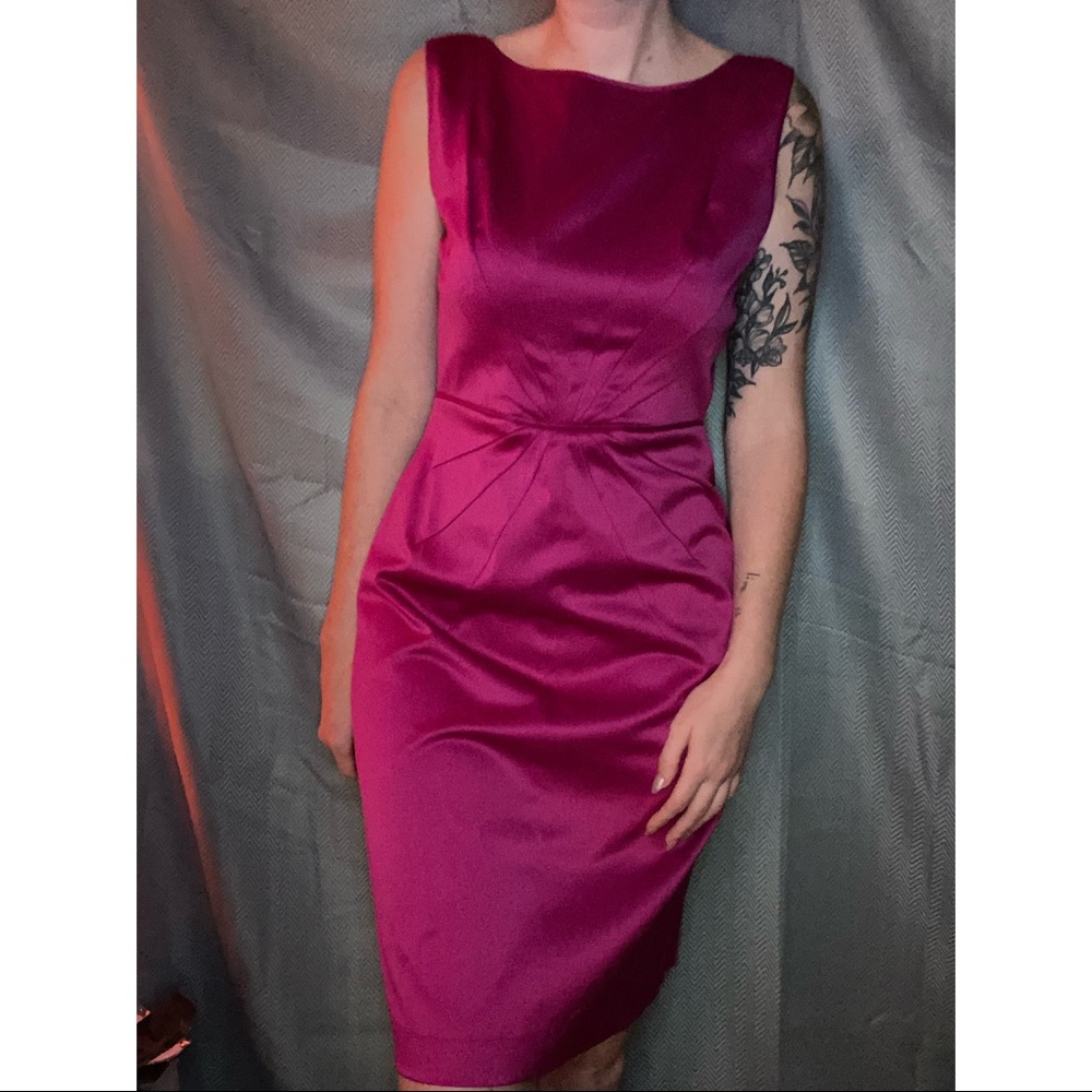 EUC Banana Republic Shift Dress ✨